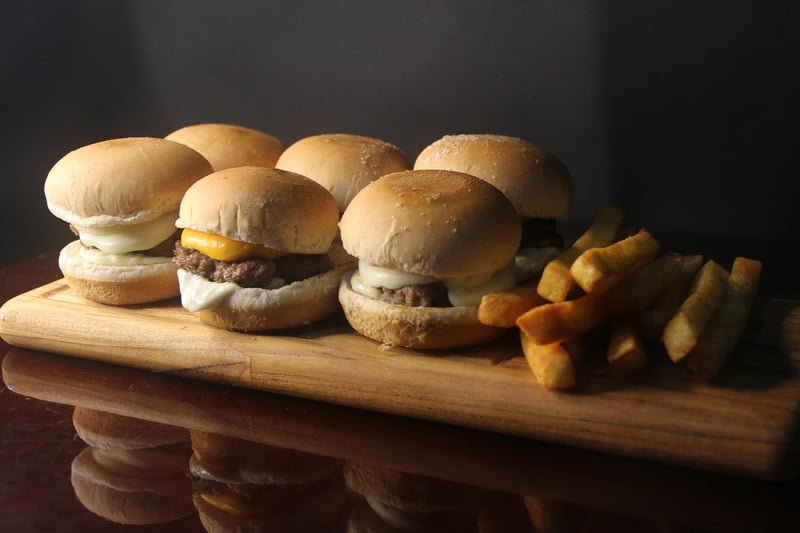 Adventure and Combat